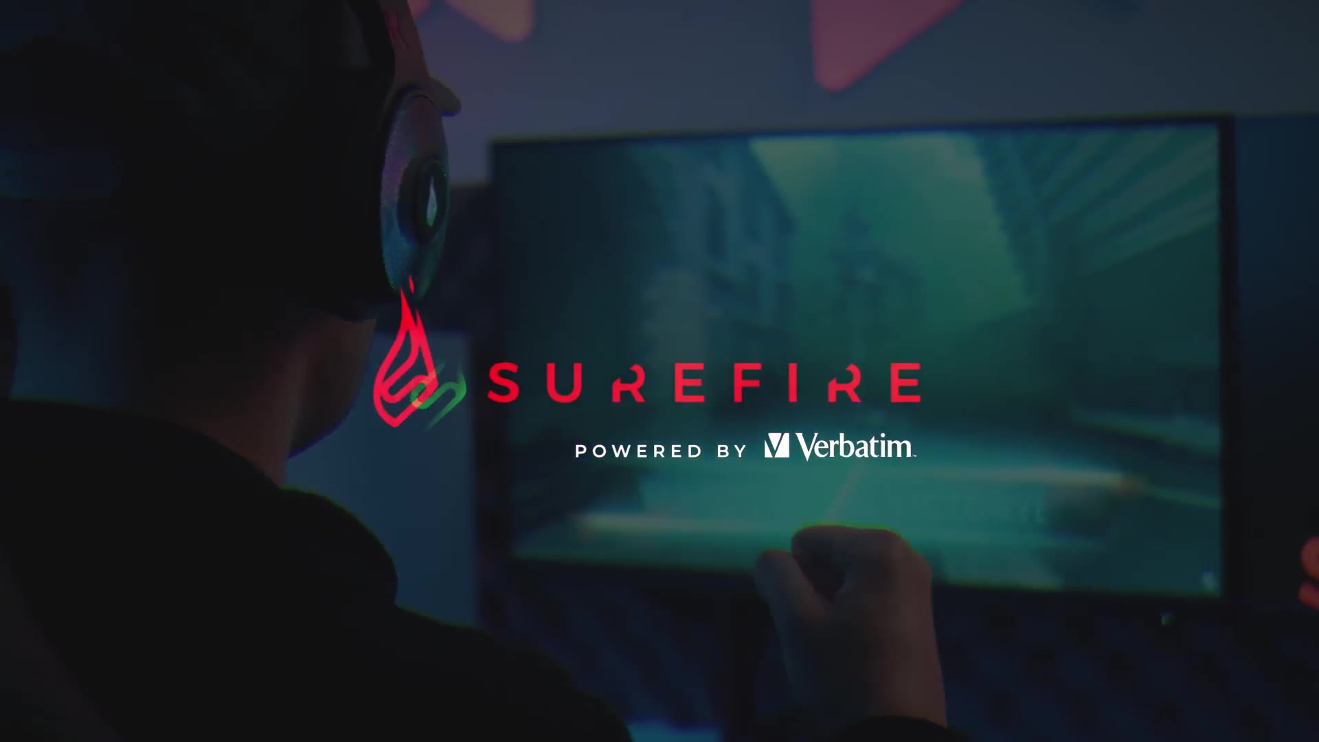 SureFire Support pour Casque Gaming Dual-Balance Vinson N2 RVB  Multifonction - 3DJake Suisse